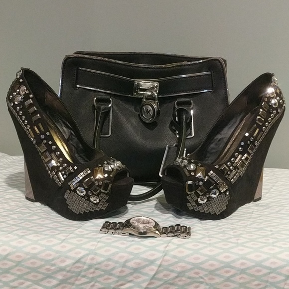 zigi girl Shoes - 🌷Zigi girl platform heels